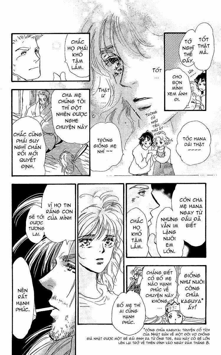 7 Mầm sống - Chapter 79 - Trang 27