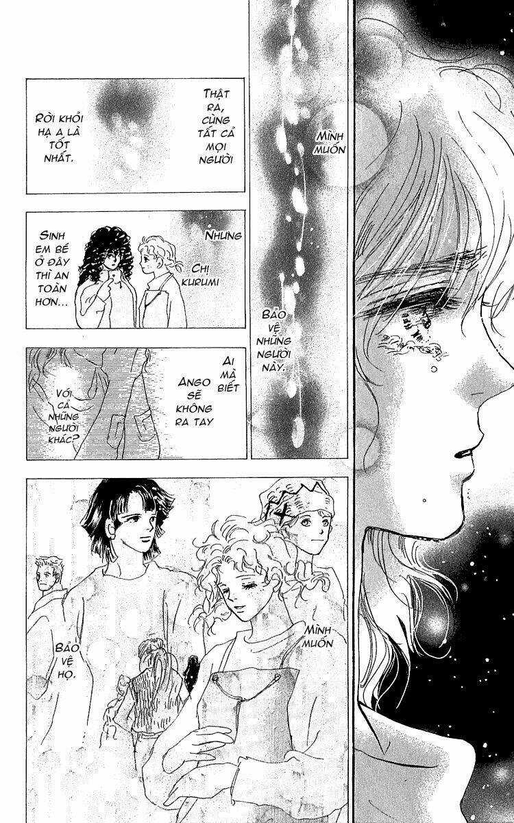 7 Mầm sống - Chapter 79 - Trang 29