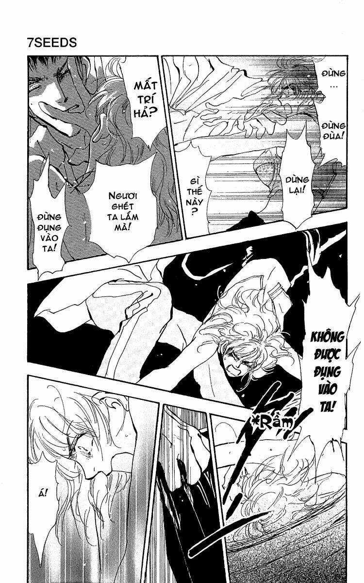 7 Mầm sống - Chapter 79 - Trang 5