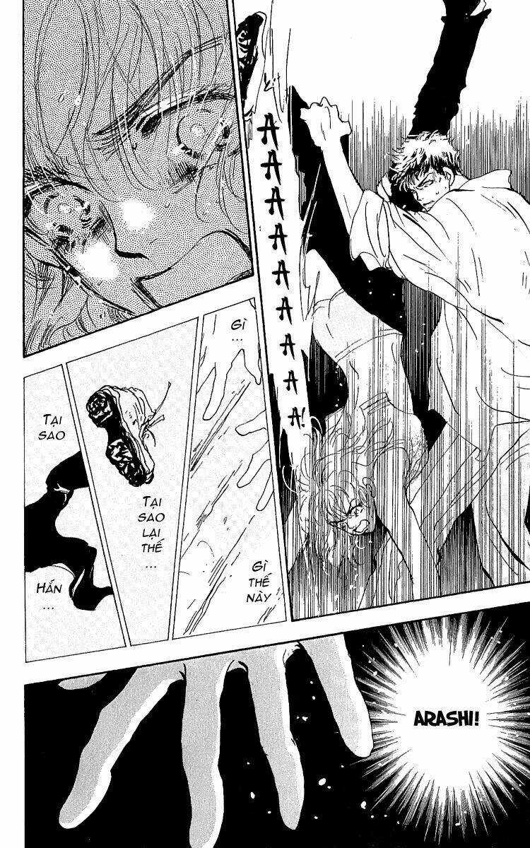 7 Mầm sống - Chapter 79 - Trang 6