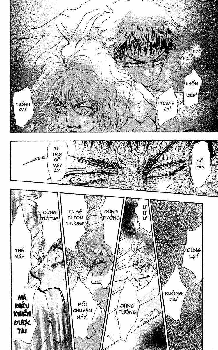 7 Mầm sống - Chapter 79 - Trang 8