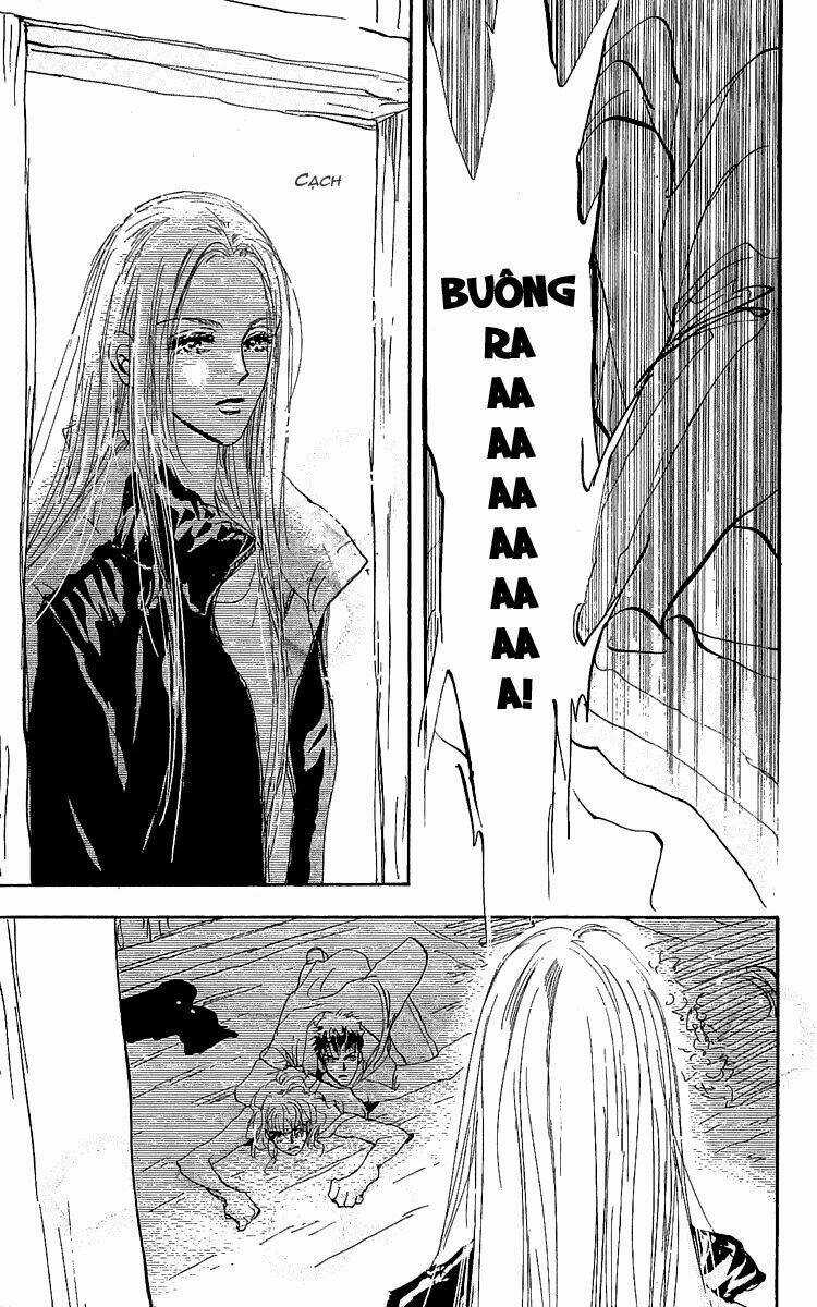 7 Mầm sống - Chapter 79 - Trang 9