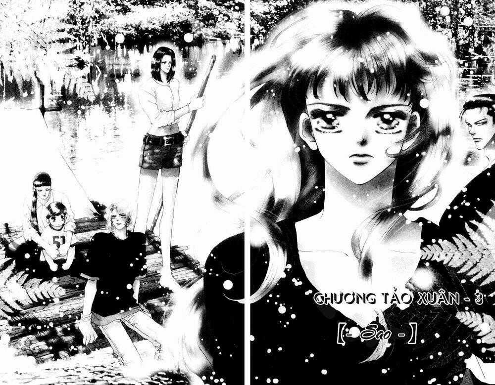 7 Mầm sống - Chapter 8 - Trang 2