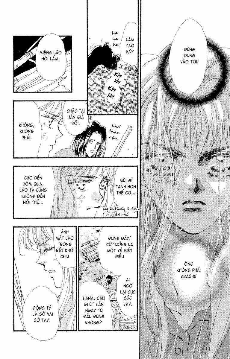 7 Mầm sống - Chapter 8 - Trang 13