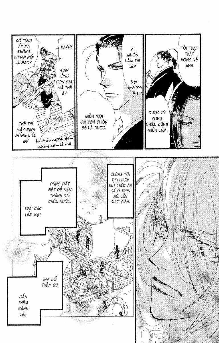 7 Mầm sống - Chapter 8 - Trang 15