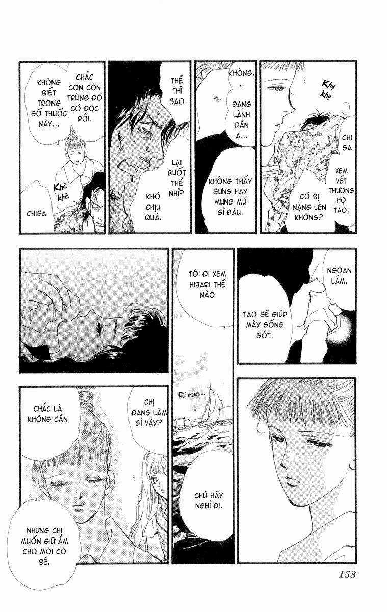 7 Mầm sống - Chapter 8 - Trang 17