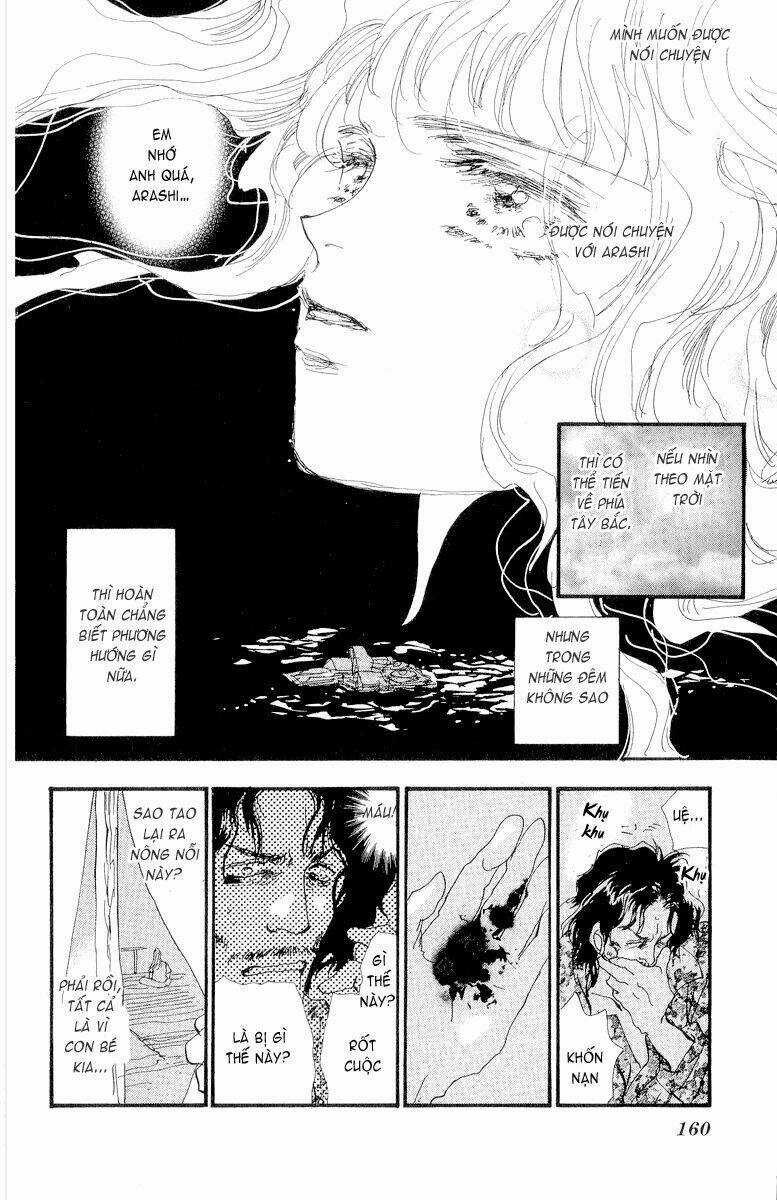 7 Mầm sống - Chapter 8 - Trang 19