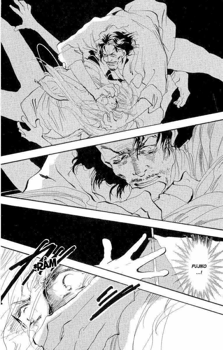 7 Mầm sống - Chapter 8 - Trang 21