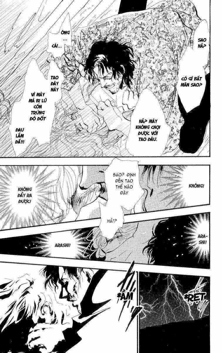 7 Mầm sống - Chapter 8 - Trang 22