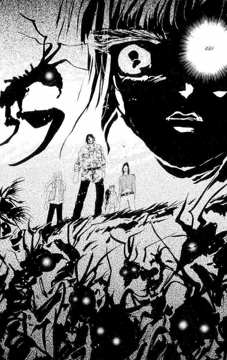 7 Mầm sống - Chapter 8 - Trang 27