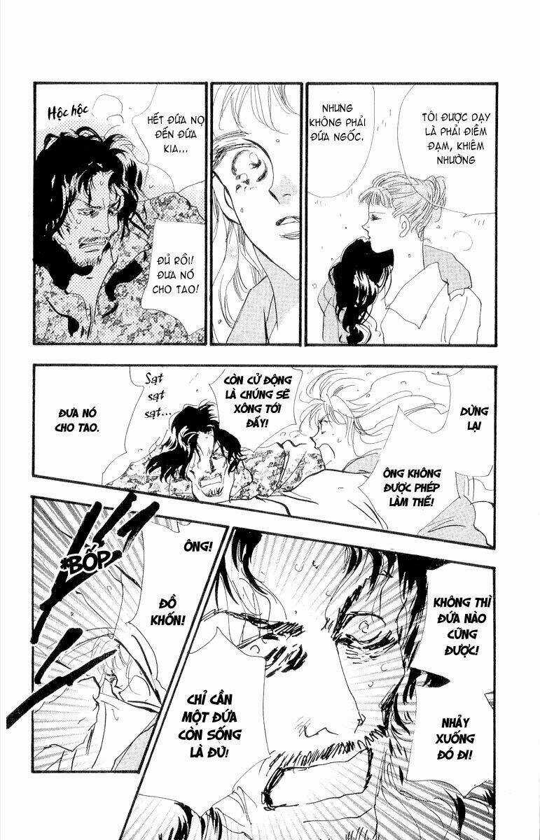 7 Mầm sống - Chapter 8 - Trang 31