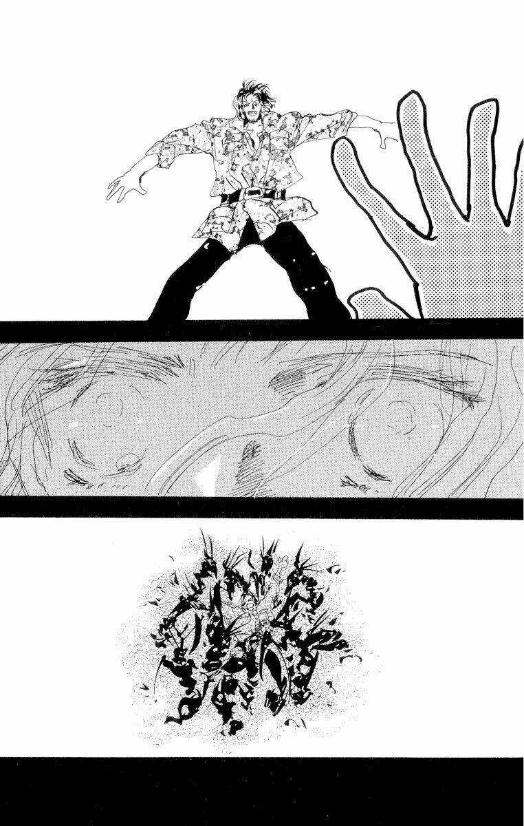 7 Mầm sống - Chapter 8 - Trang 32