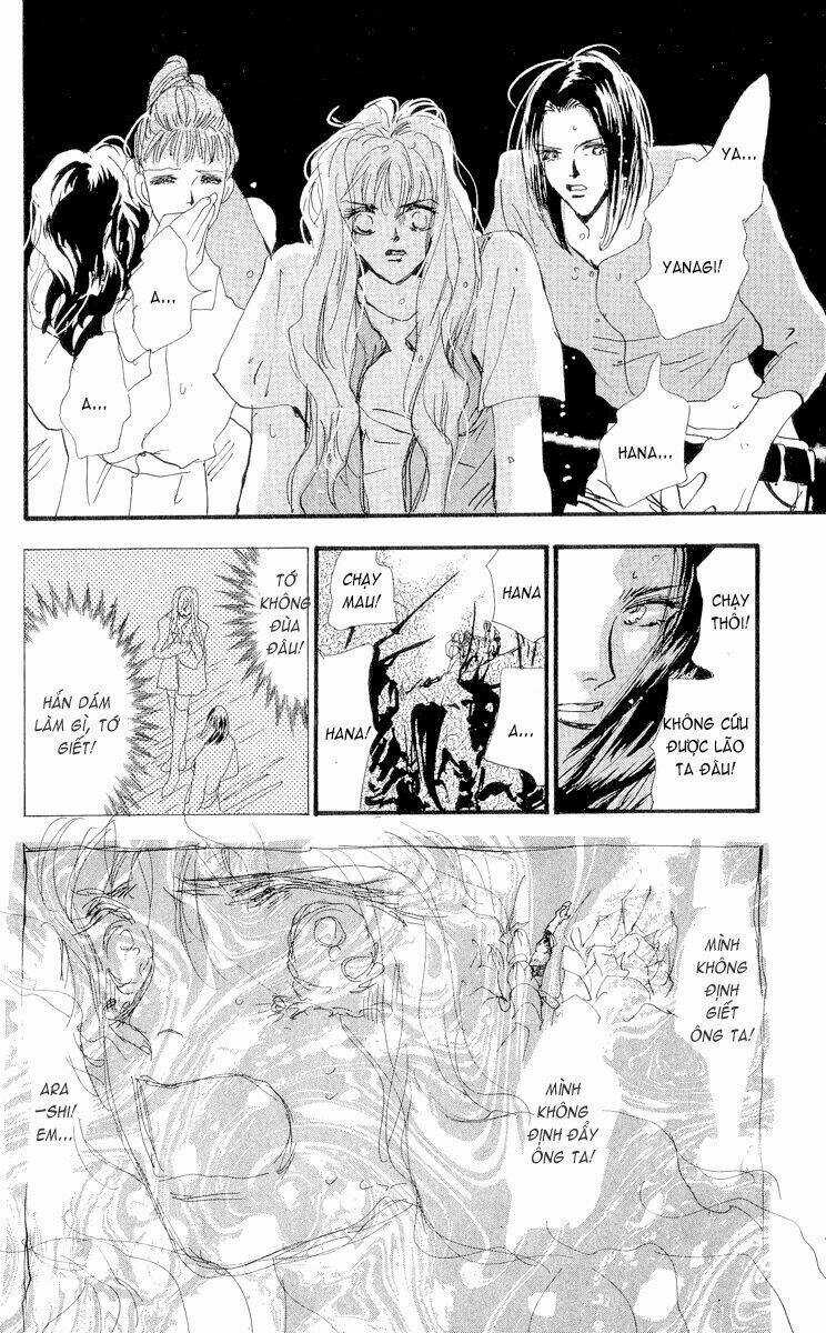 7 Mầm sống - Chapter 8 - Trang 33