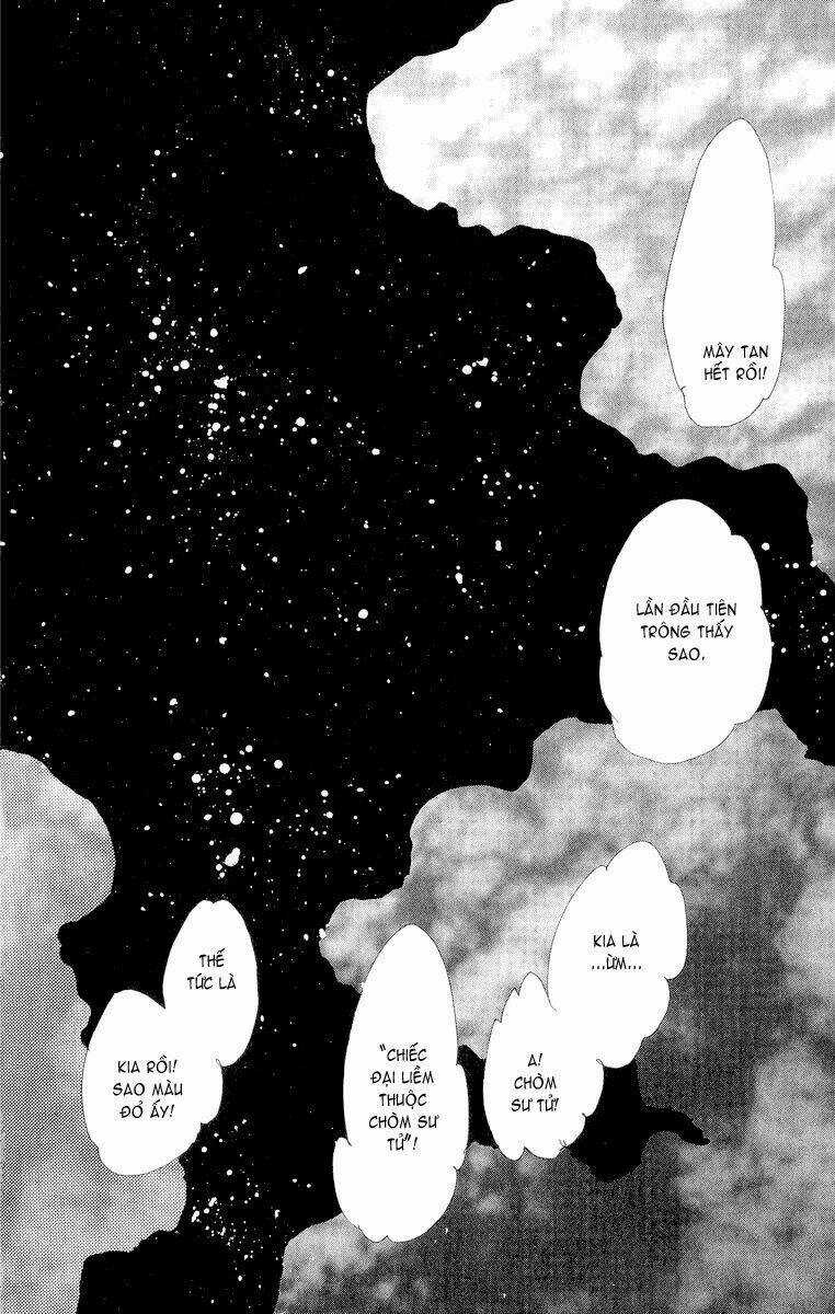 7 Mầm sống - Chapter 8 - Trang 35