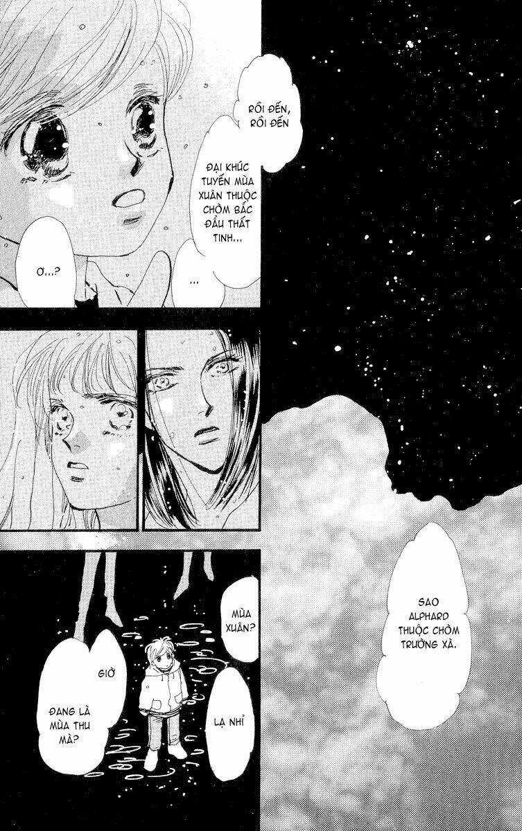 7 Mầm sống - Chapter 8 - Trang 36