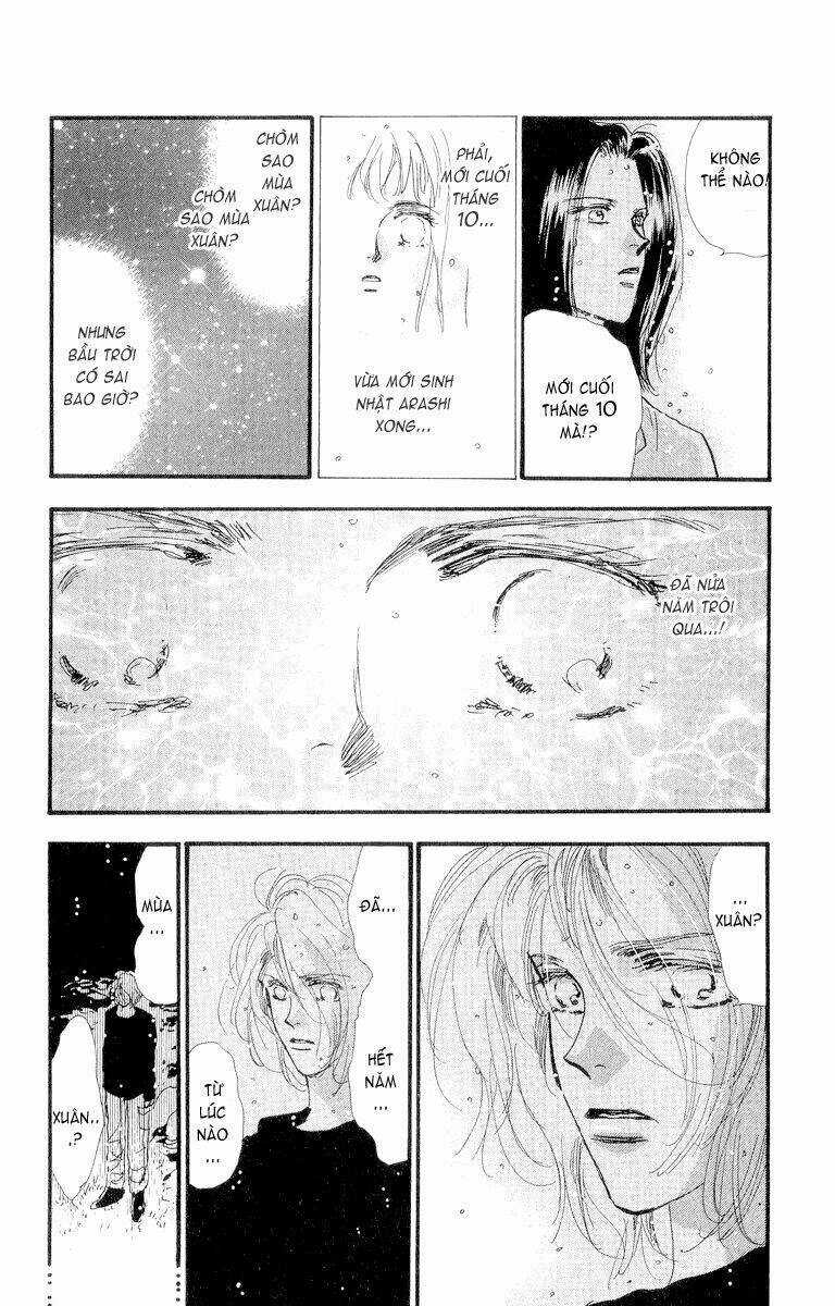 7 Mầm sống - Chapter 8 - Trang 37