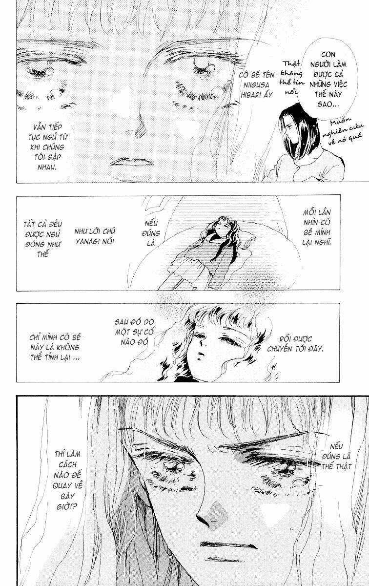 7 Mầm sống - Chapter 8 - Trang 5