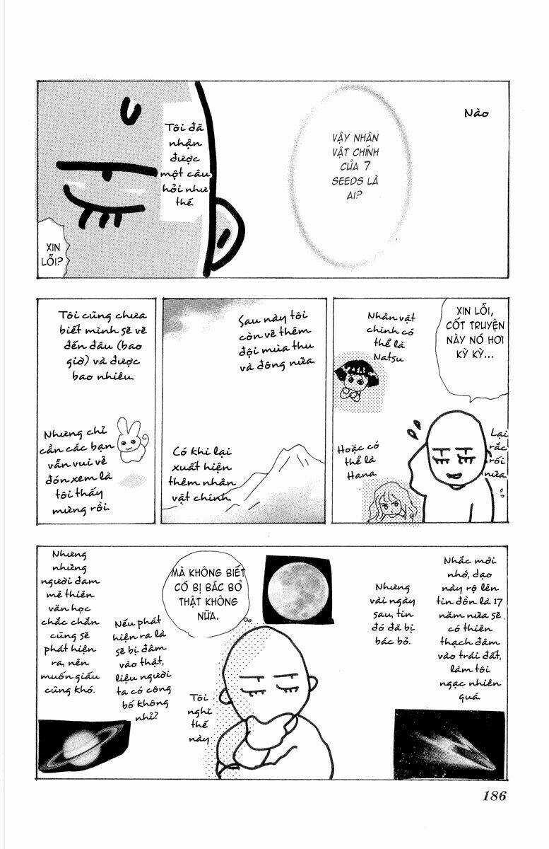 7 Mầm sống - Chapter 8 - Trang 45