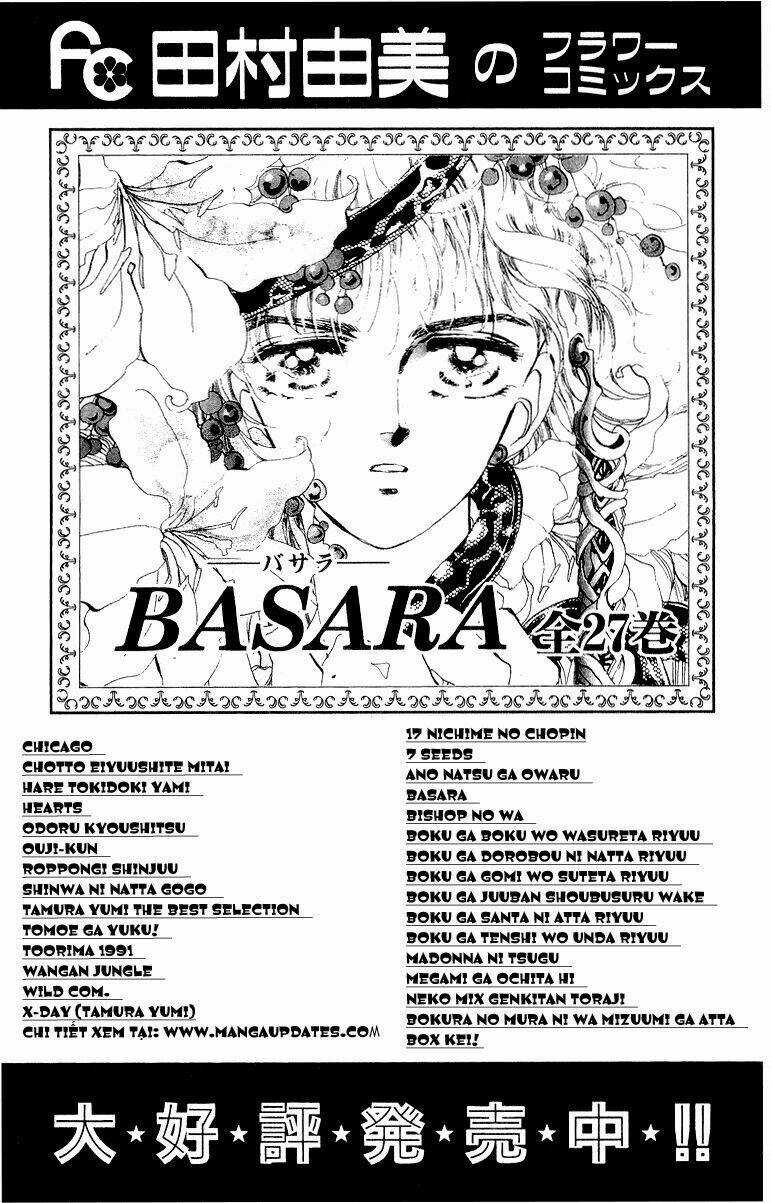 7 Mầm sống - Chapter 8 - Trang 48