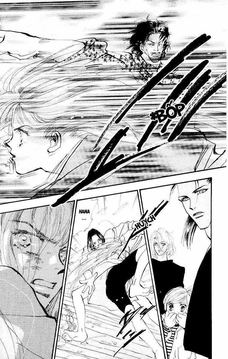 7 Mầm sống - Chapter 8 - Trang 8