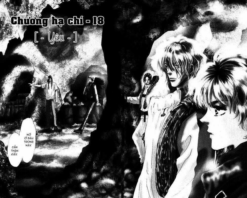 7 Mầm sống - Chapter 80 - Trang 2