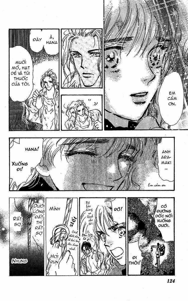 7 Mầm sống - Chapter 80 - Trang 12