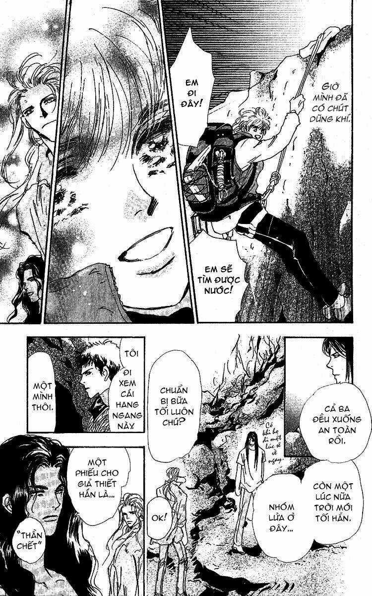 7 Mầm sống - Chapter 80 - Trang 13