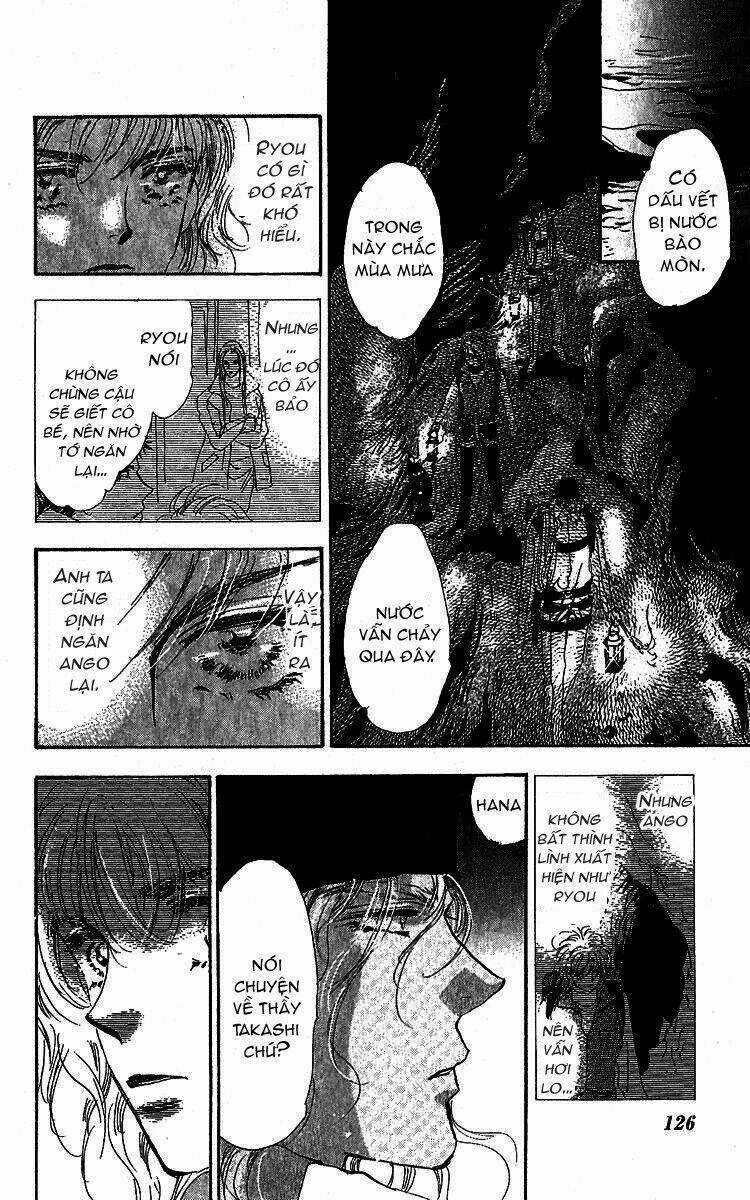 7 Mầm sống - Chapter 80 - Trang 14