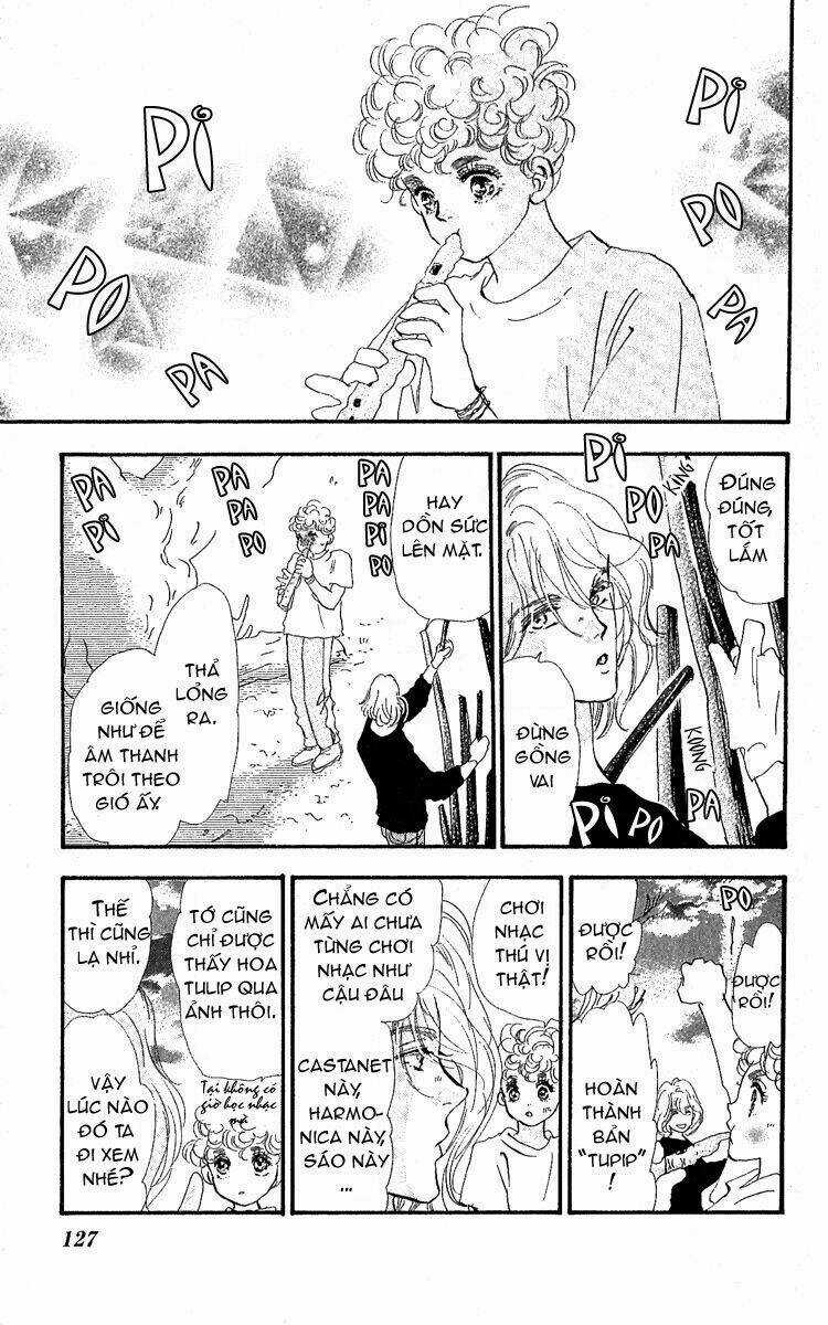 7 Mầm sống - Chapter 80 - Trang 15