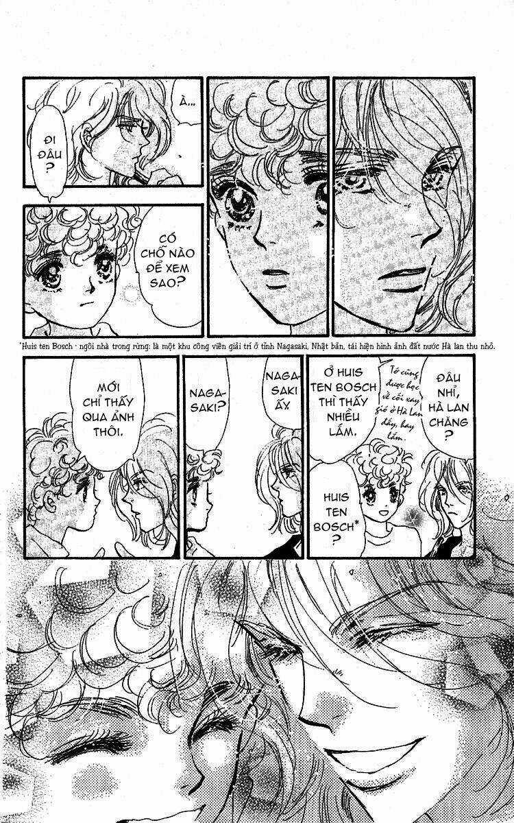 7 Mầm sống - Chapter 80 - Trang 16