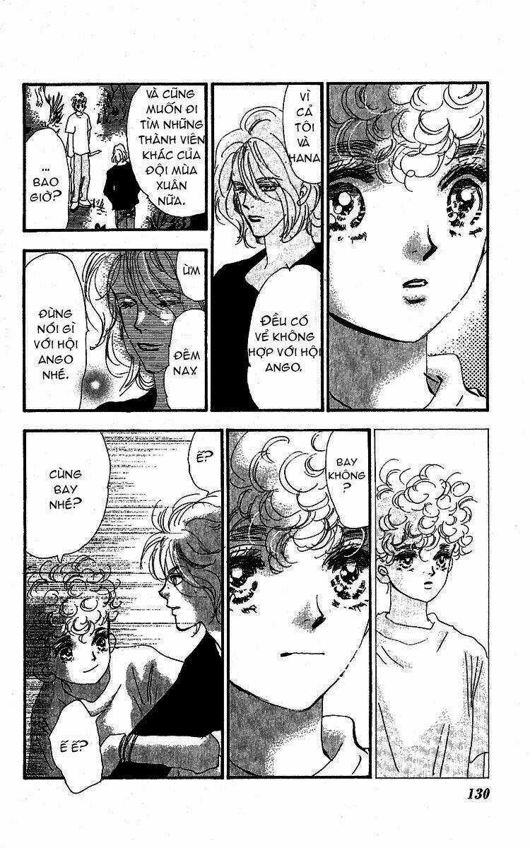 7 Mầm sống - Chapter 80 - Trang 18