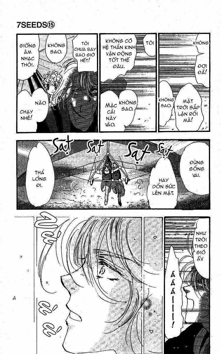 7 Mầm sống - Chapter 80 - Trang 19