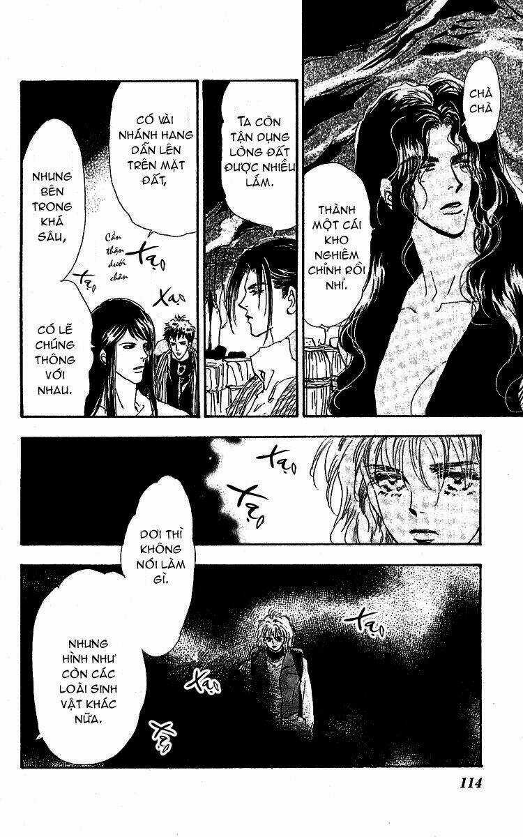 7 Mầm sống - Chapter 80 - Trang 3