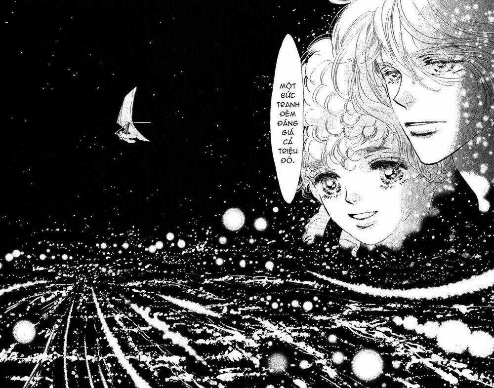 7 Mầm sống - Chapter 80 - Trang 22