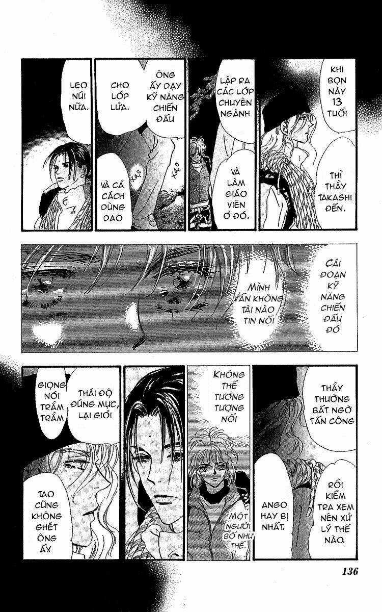 7 Mầm sống - Chapter 80 - Trang 23