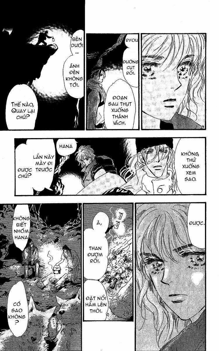 7 Mầm sống - Chapter 80 - Trang 24