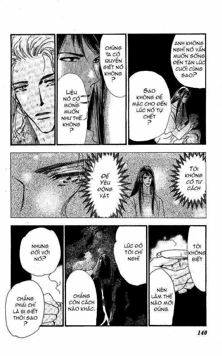 7 Mầm sống - Chapter 80 - Trang 27