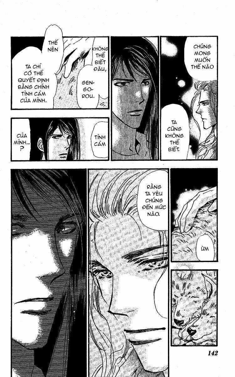 7 Mầm sống - Chapter 80 - Trang 29