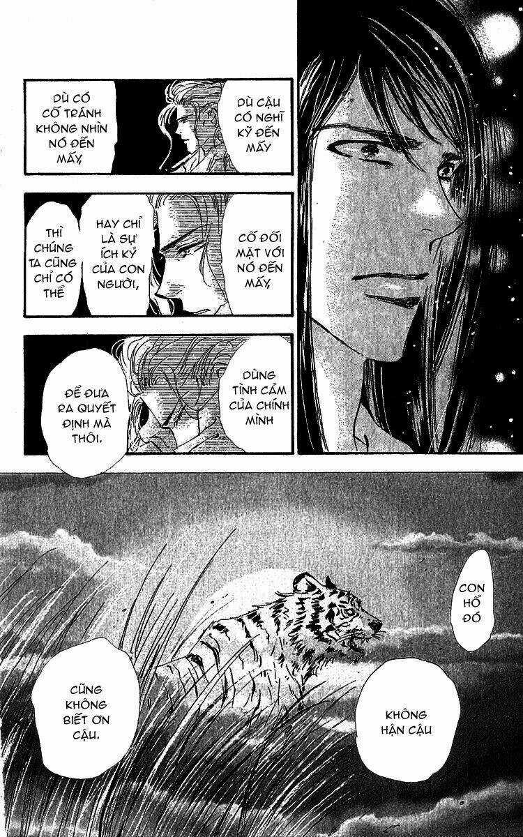 7 Mầm sống - Chapter 80 - Trang 31