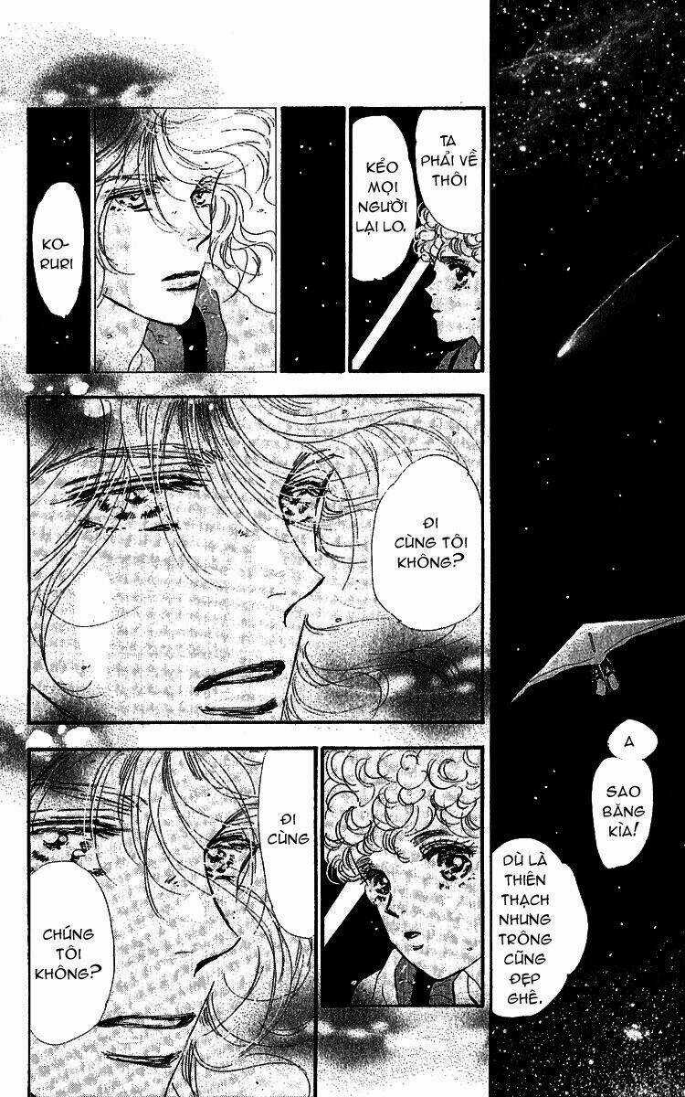 7 Mầm sống - Chapter 80 - Trang 33