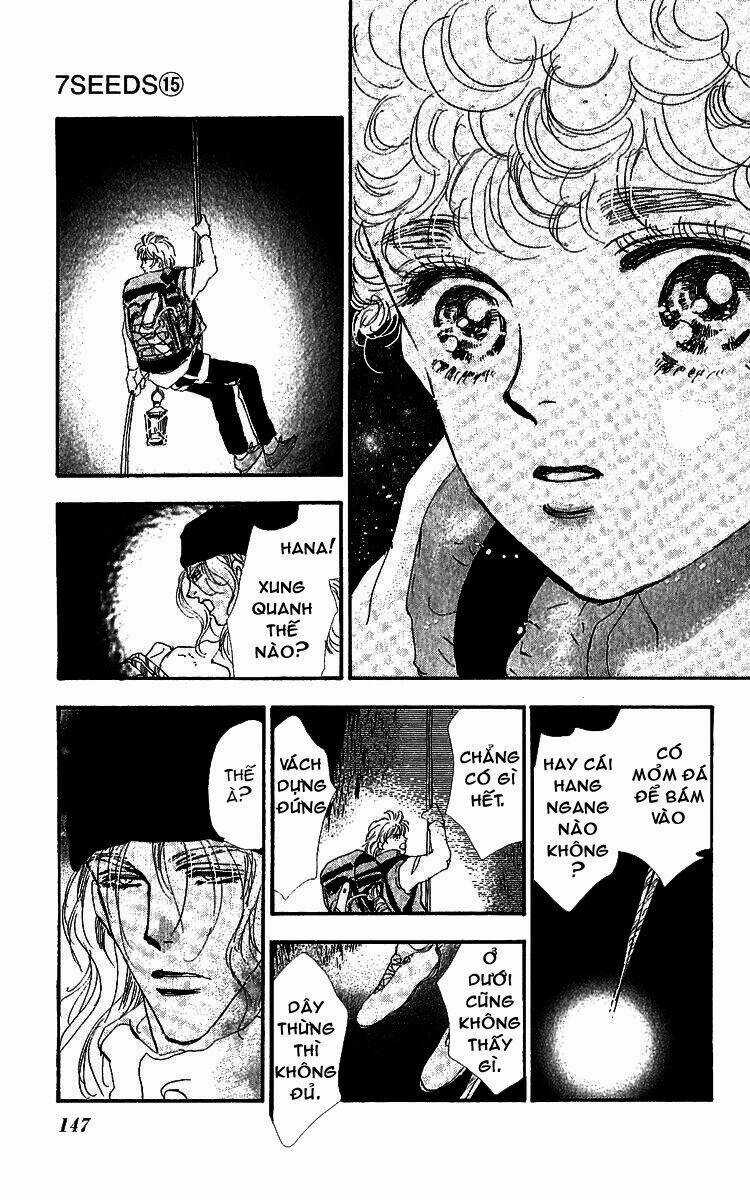 7 Mầm sống - Chapter 80 - Trang 34