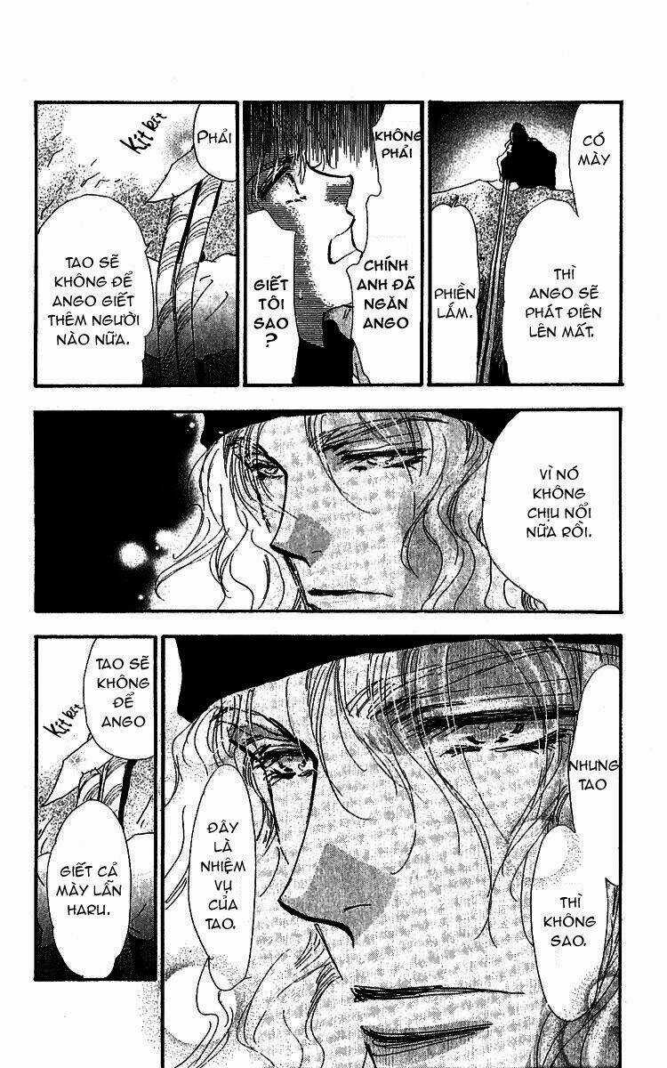 7 Mầm sống - Chapter 80 - Trang 37