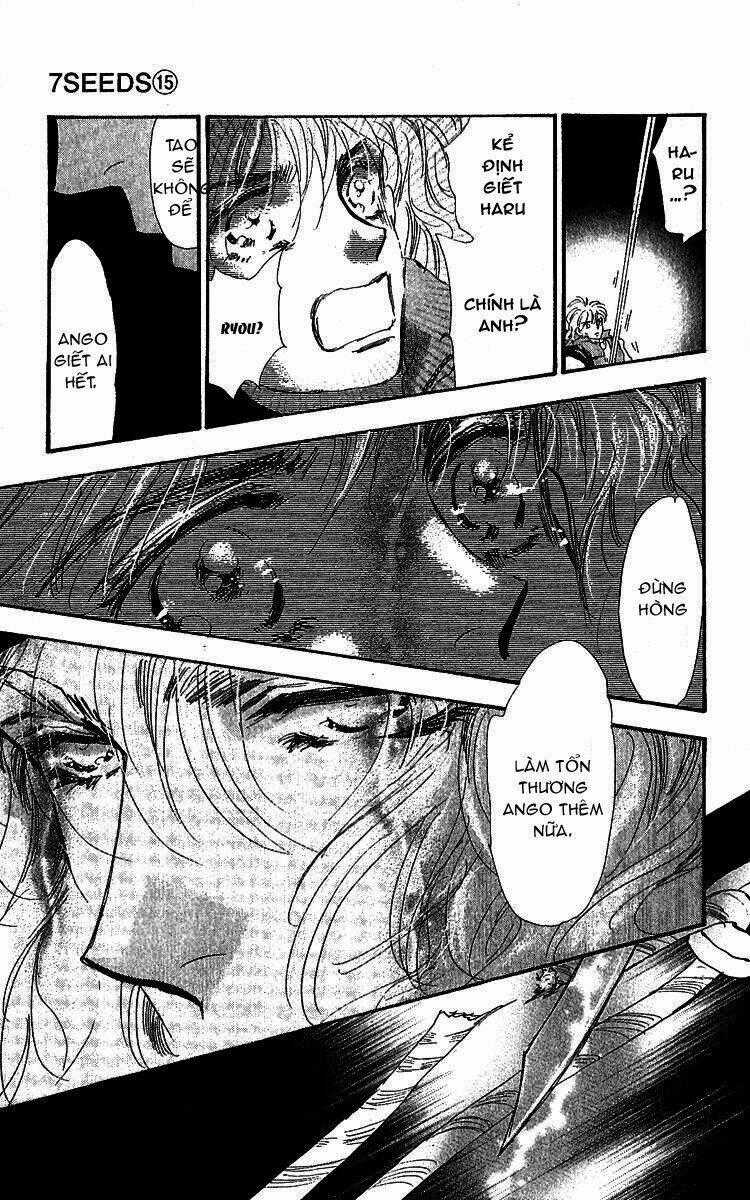 7 Mầm sống - Chapter 80 - Trang 38