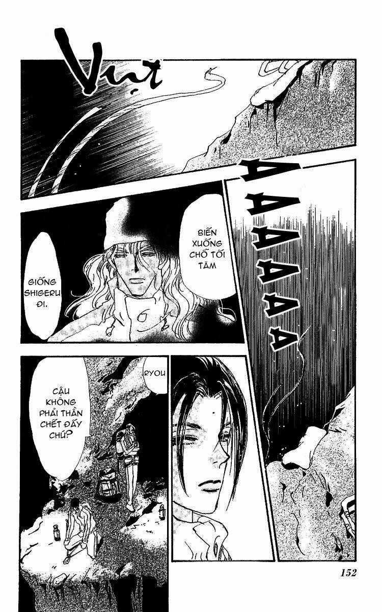 7 Mầm sống - Chapter 80 - Trang 39