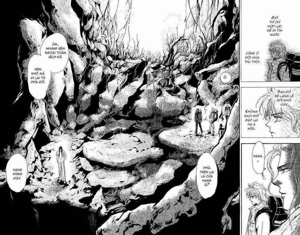 7 Mầm sống - Chapter 80 - Trang 5