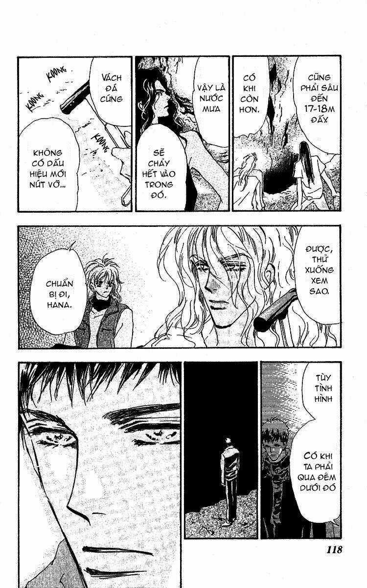 7 Mầm sống - Chapter 80 - Trang 6