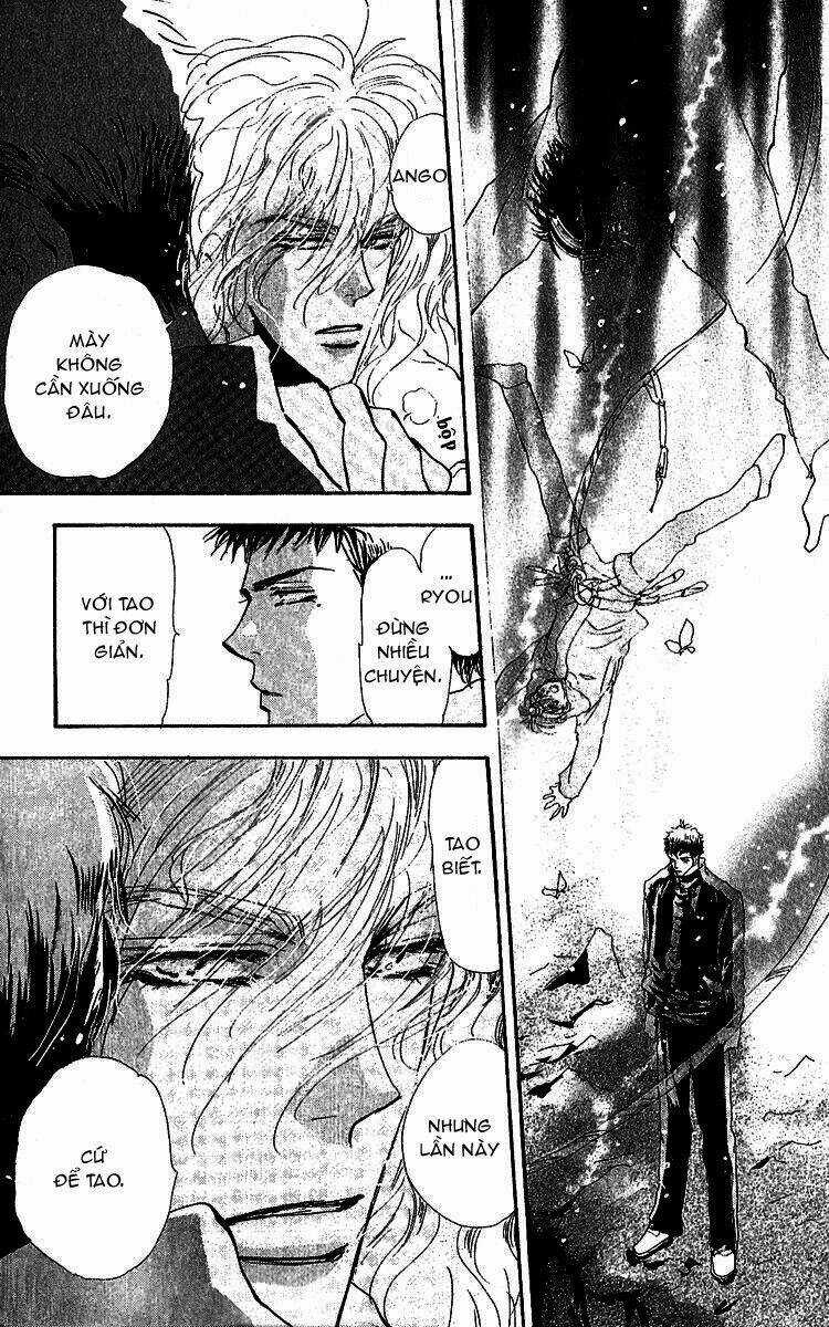 7 Mầm sống - Chapter 80 - Trang 7