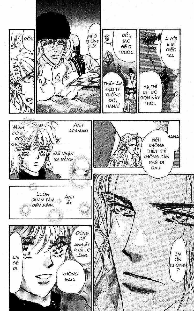 7 Mầm sống - Chapter 80 - Trang 10