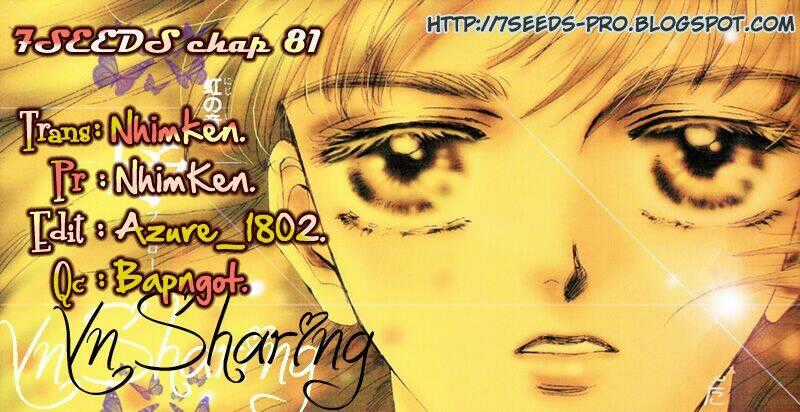 7 Mầm sống - Chapter 81 - Trang 1
