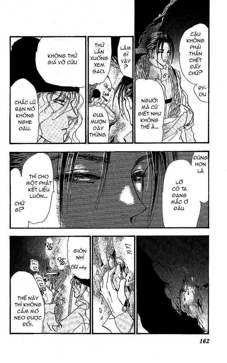 7 Mầm sống - Chapter 81 - Trang 11